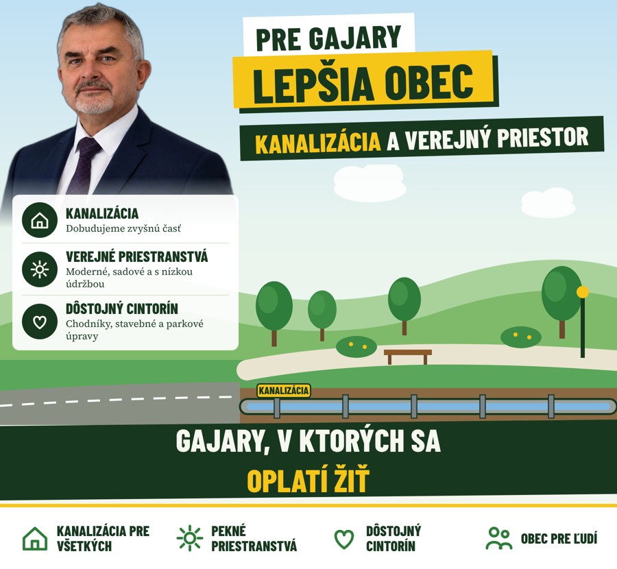 Vizualizácia: Kanalizácia a verejný priestor