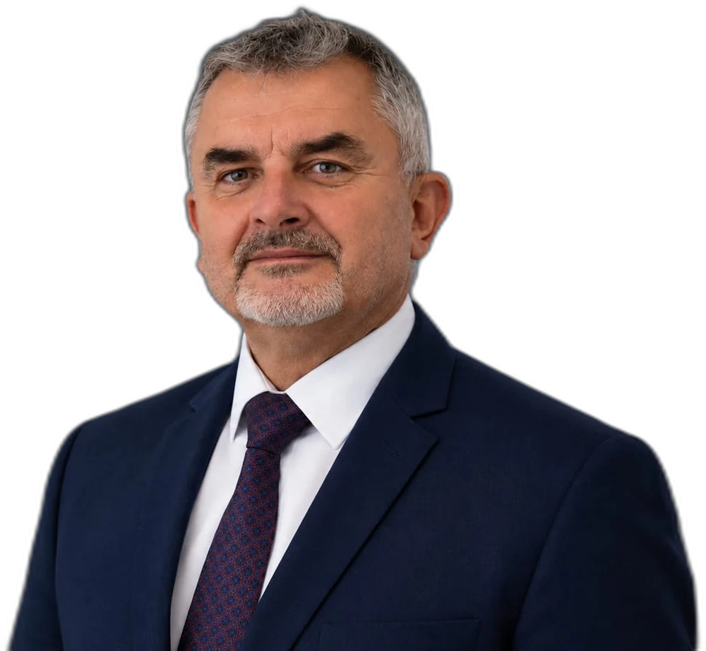 Peter Tydlitát, kandidát na starostu obce Gajary